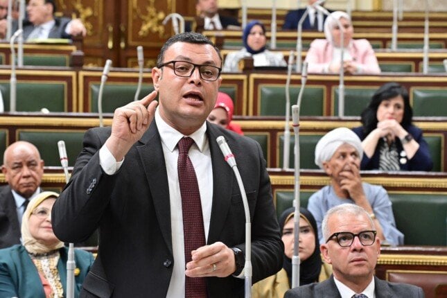 جدل مستمر حول تعميم