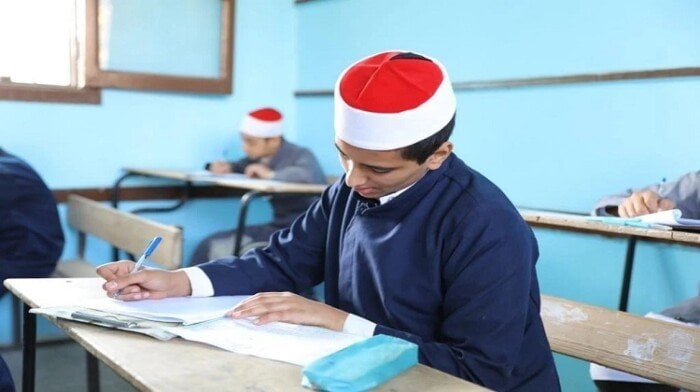 جدول امتحانات الشهادة الإعدادية