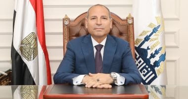 محافظ القاهرة يعتمد جدول