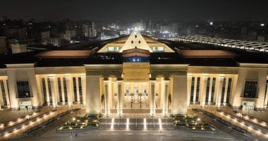 مواعيد قطارات القاهرة -