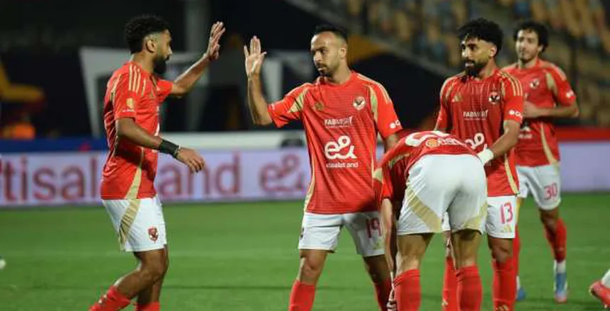 جدول مواعيد المباريات المتبقية