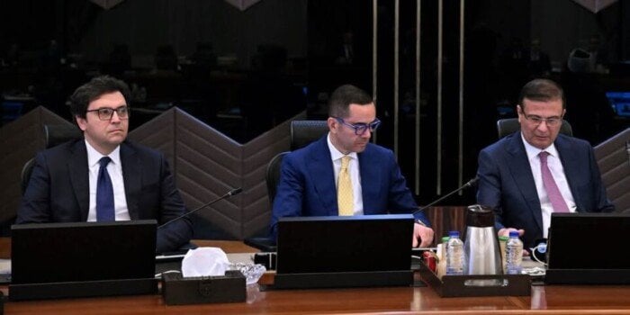 جديد وزير الاستثمار: خريطة