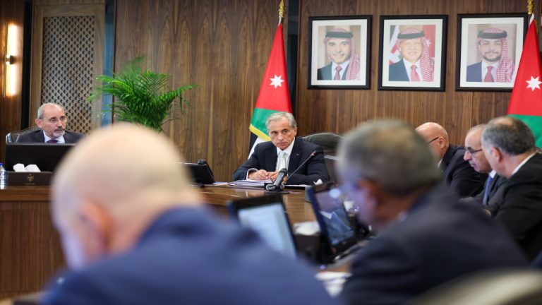 جلسة ميدانية حكومية اليوم في الطفيلة