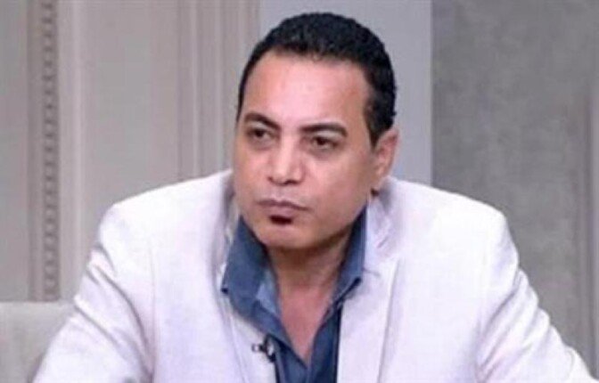 جمال عبد الرحيم يؤكد:
