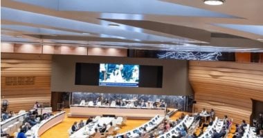 انعقاد جمعية الصحة العالمية