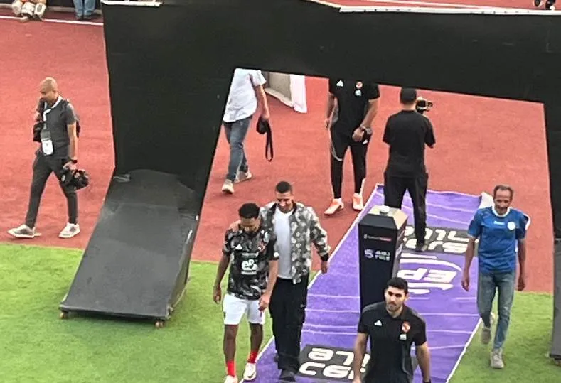 رامي ربيعة