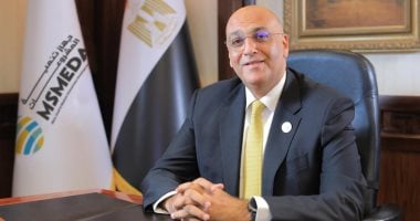 جهاز تنمية المشروعات يعزز