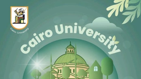 جهود استدامة جامعة القاهرة تبرز التزامها البيئي لعام 2024
تقرير جامعة القاهرة الجديد يسلط الضوء على تجارب الاستدامة المميزة
التقرير الرابع لجامعة القاهرة يدعم التوجهات المستدامة في التعليم العالي