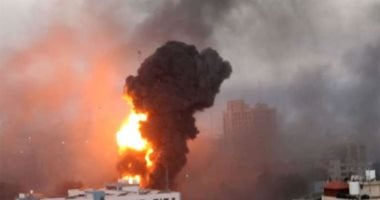 سفير مصر بلاهاى يستعرض