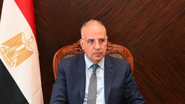 جهود حثيثة لإدارة المياه