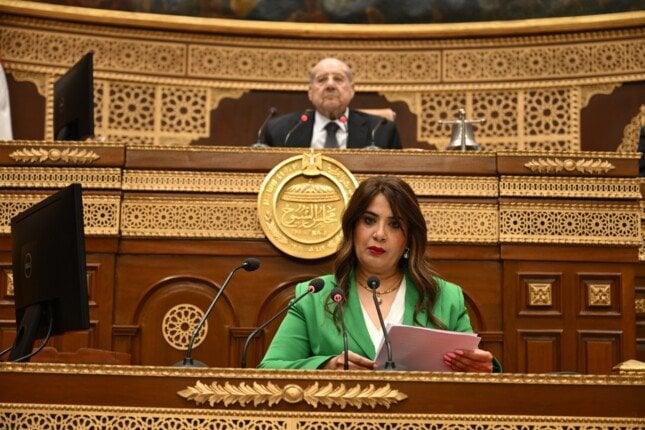جهود وزارة الاتصالات لمساعدة