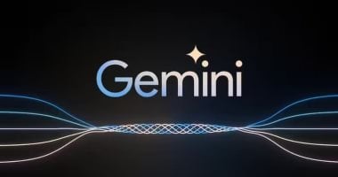 جوجل تطلق تطبيق Gemini