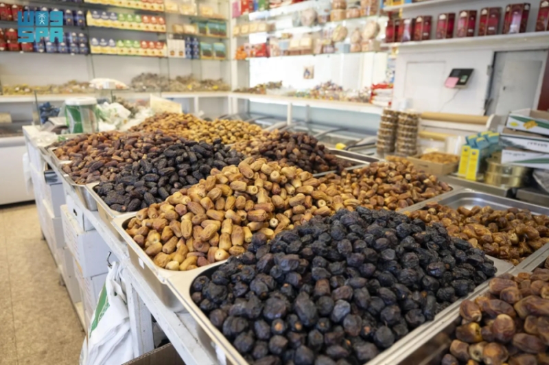 جولات بيئية في أسواق