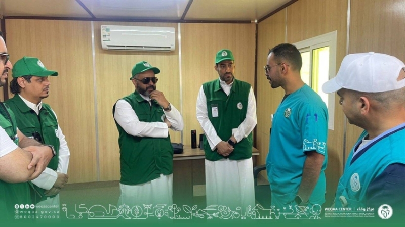 جولات ميدانية تسلط الضوء