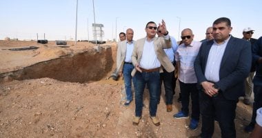 جولة ميدانية جديدة لوزير