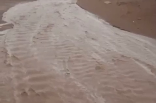 الأمن: نتعامل مع حادثتين