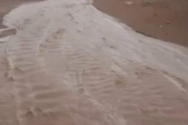 الأمن: نتعامل مع حادثتين لفقدان أشخاص في الحسا والشوبك