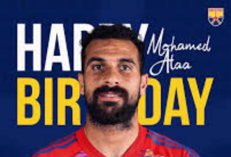 محمد علاء