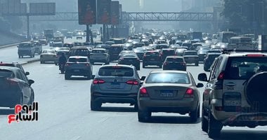 الطقس اليوم.. حار بالقاهرة