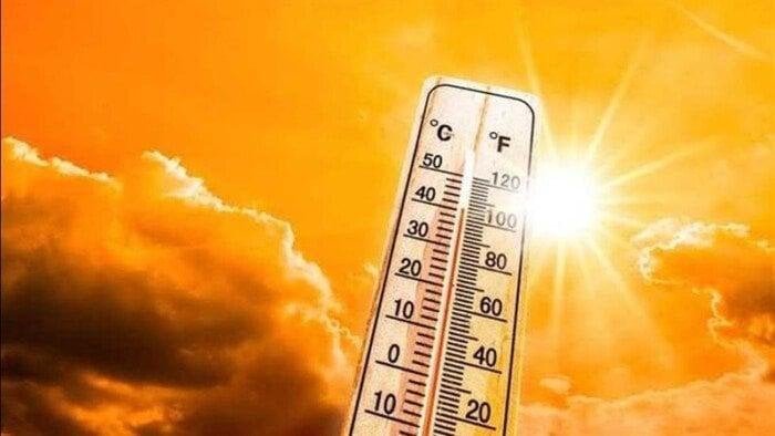 حالة الطقس في مصر