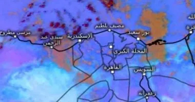 تغيرات مفاجئة فى حالة الطقس وتحذيرات عاجلة لهذه المحافظات