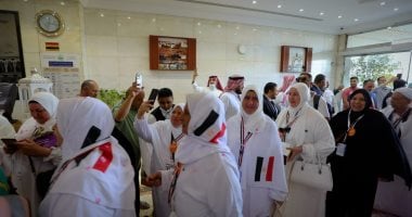 رئيس البعثة الطبية بالحج: