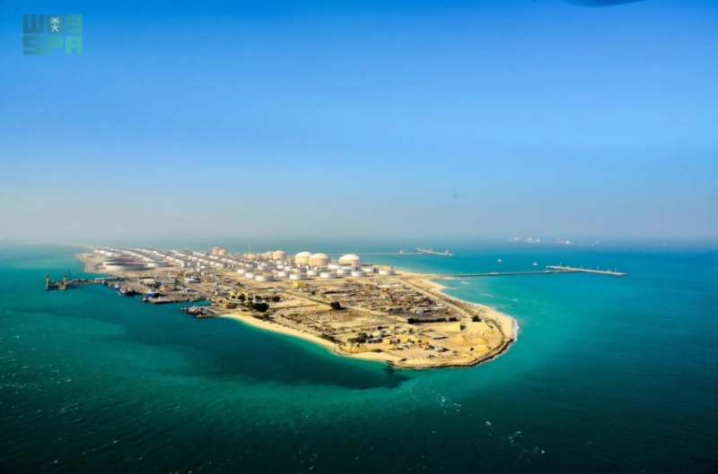 حجر الأساس لمستقبل تنموي