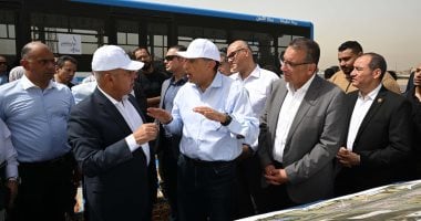 رئيس الوزراء: حديقة تلال