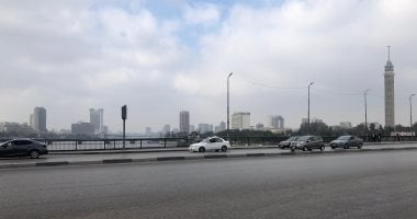 النشرة المرورية.. سيولة