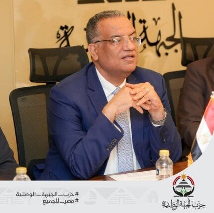 حزب الجبهة الوطنية يؤكد: