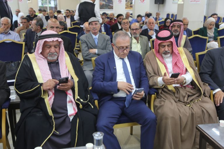 حزب العمال يحتفي بالاستقلال ويعزز تكريم الشهداء