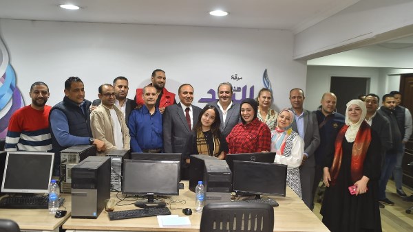 حزمة امتيازات جديدة للصحفيين