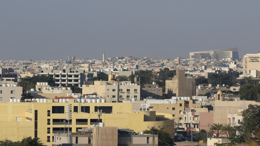 الحكومة تقر حزمة حوافز