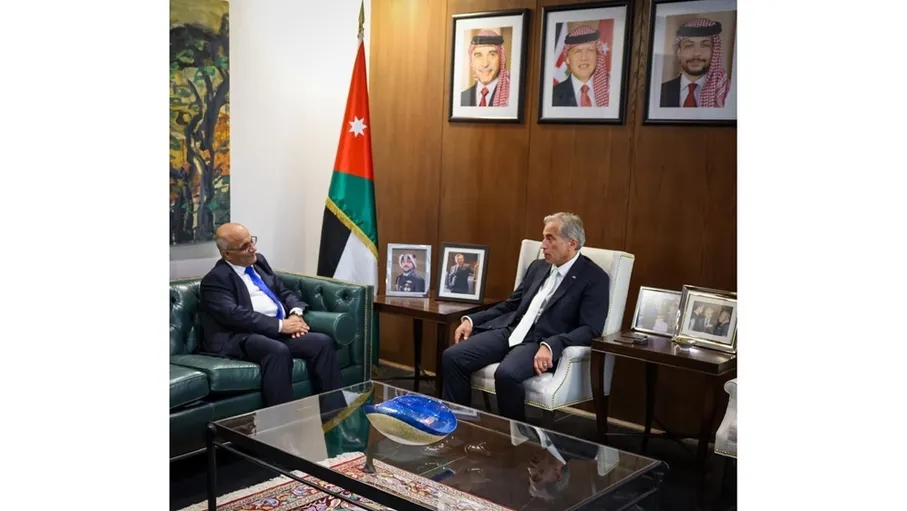 حسان لنقيب الصحفيين: الحكومة