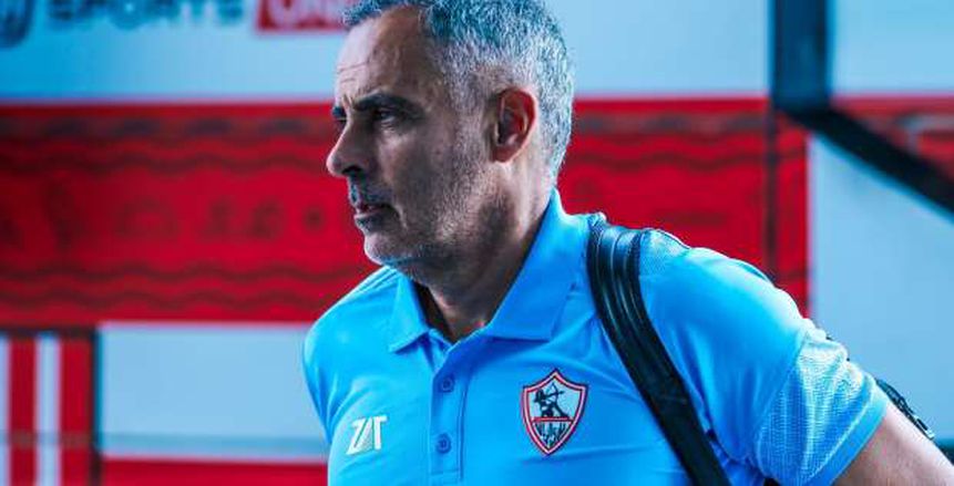 بسبب الزمالك.. تطبيق «عقوبة