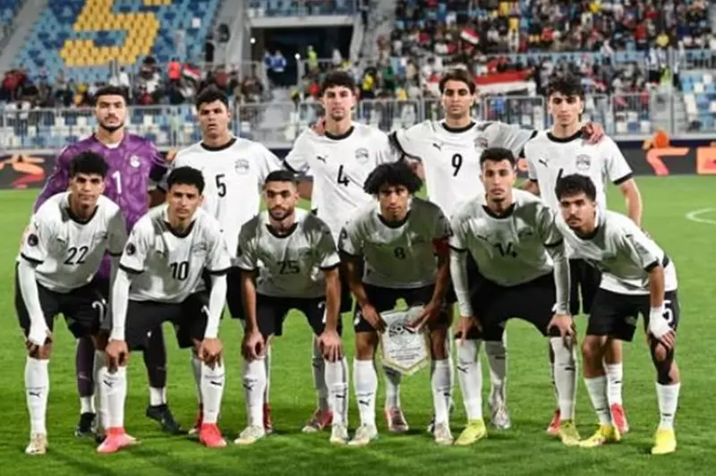 المغرب يحسم بطاقة النهائي