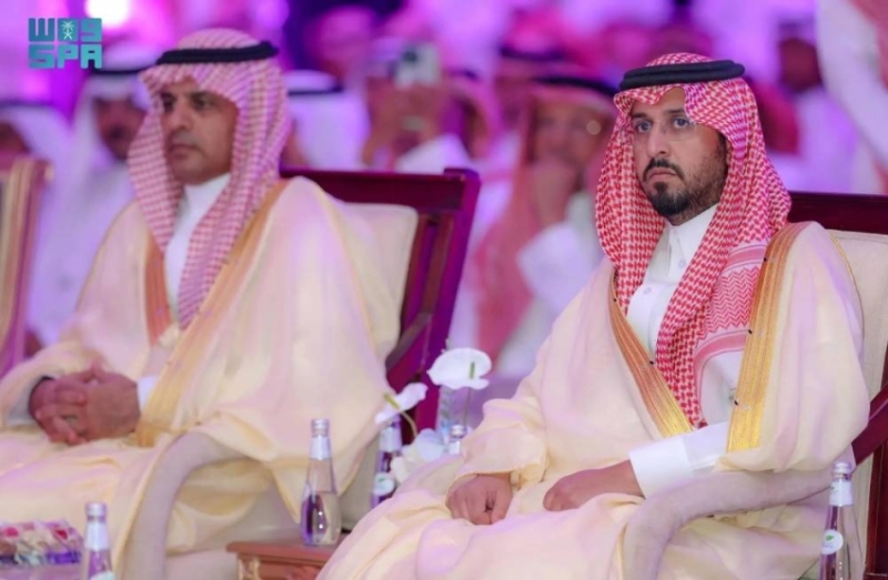 حفل تخريج طلاب مجمع