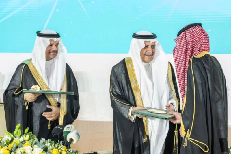 حفل تخريج مميز برعاية