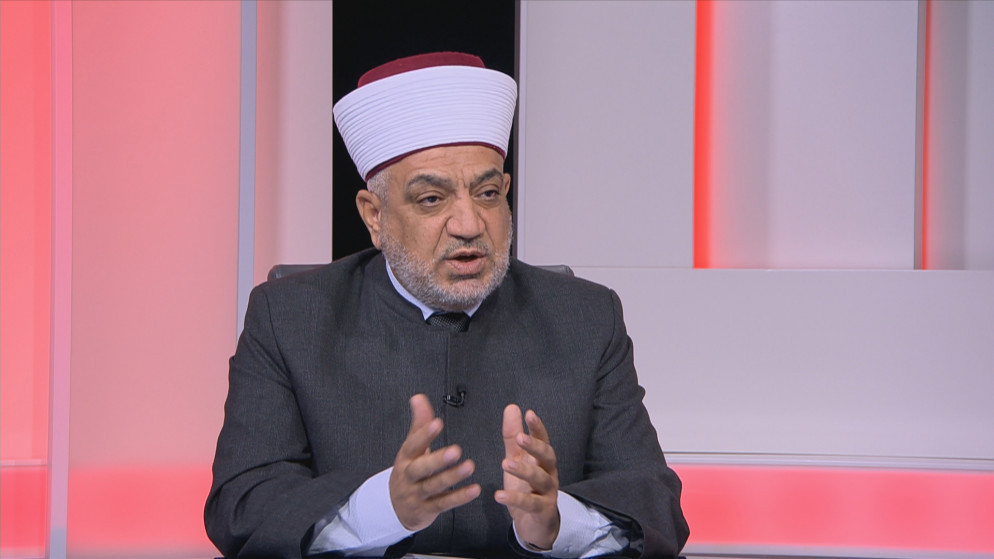 وزير الأوقاف يرعى حفل