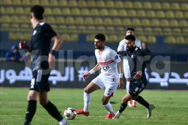 المهمة "قبل الأخيرة"..