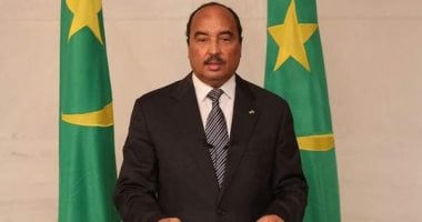 الحكم على رئيس موريتانيا