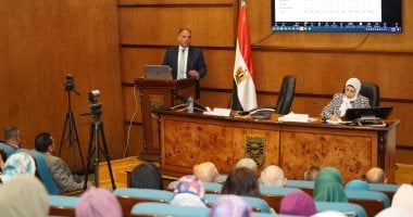 حلقة علمية حول "الاستراتيجية