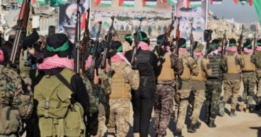 حماس: نؤيد تشكيل حكومة