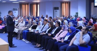 حملة توعوية جديدة: «الجهاز