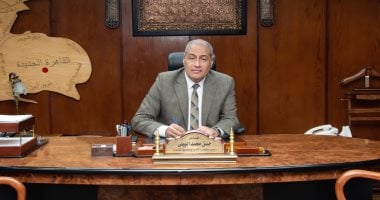 حملة لضبط سارقي التيار