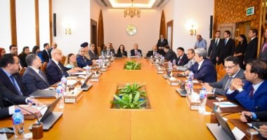 وزير الخارجية يترأس حوار