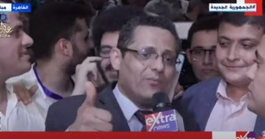 خالد البلشي يشكر عبدالمحسن