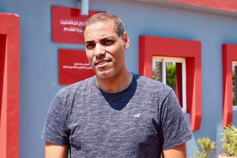 خالد بيبو: حمزة علاء