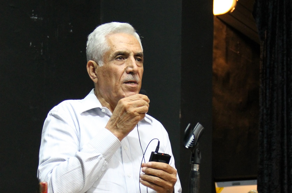 خبير نفط: الاردن يملك