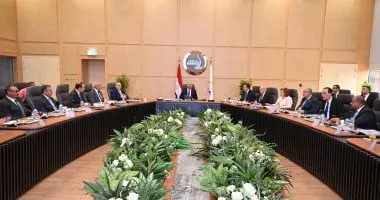وزير النقل: نسعى لامتلاك 36 سفينة بحلول 2030 لنقل 25 مليون طن بضائع سنويا